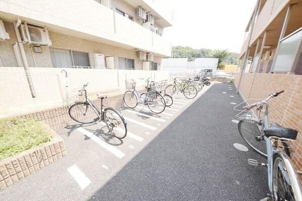 リュミエ府中の物件内観写真